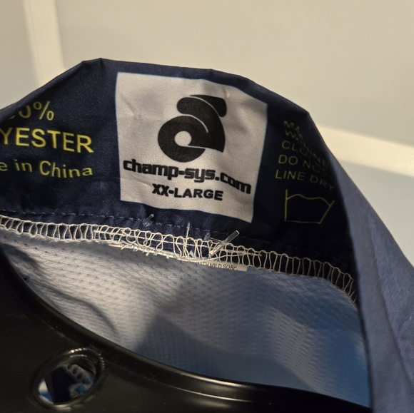 Free Spirit Wear Awesome Wind Jacket/Vest Kathy Sarns Artwork Biking - Picture 7 of 7